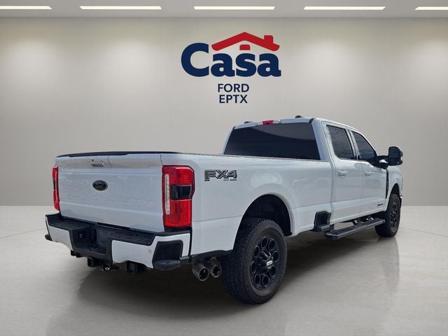 2025 Ford F-250SD XLT