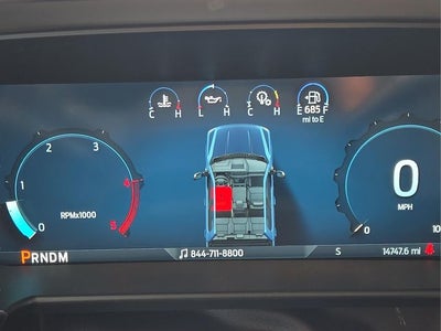 2025 Ford F-250SD XLT