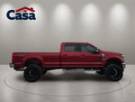 2019 Ford F-350SD Lariat
