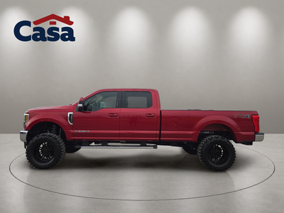 2019 Ford F-350SD Lariat