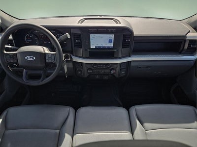 2023 Ford F-350SD XL DRW