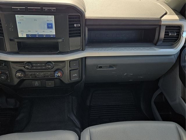 2023 Ford F-350SD XL DRW