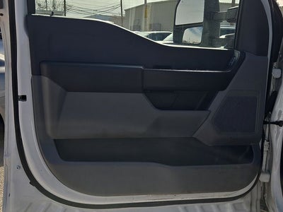 2023 Ford F-350SD XL DRW