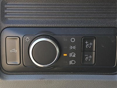 2023 Ford F-350SD XL DRW