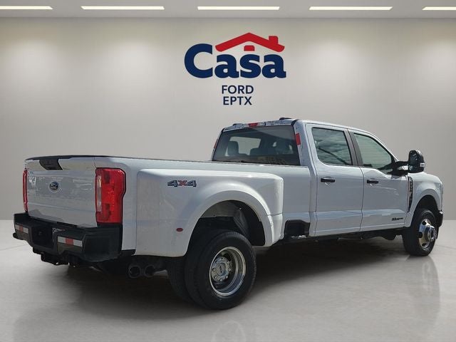 2023 Ford F-350SD XL DRW