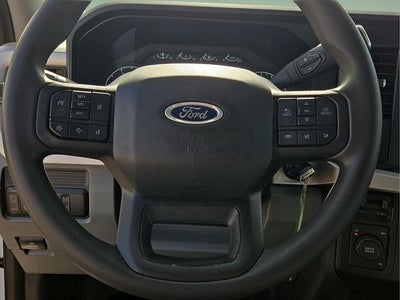 2023 Ford F-350SD XL DRW