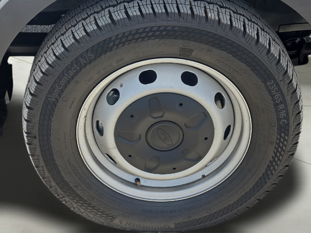 2023 Ford Transit-250 Base