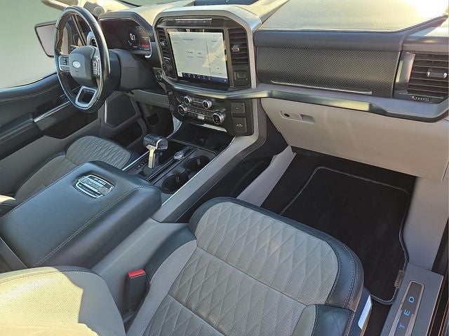 2021 Ford F-150 Limited