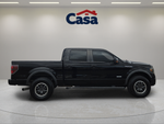 2012 Ford F-150 FX4
