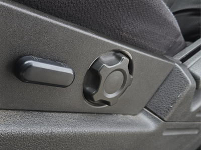 2012 Ford F-150 FX4