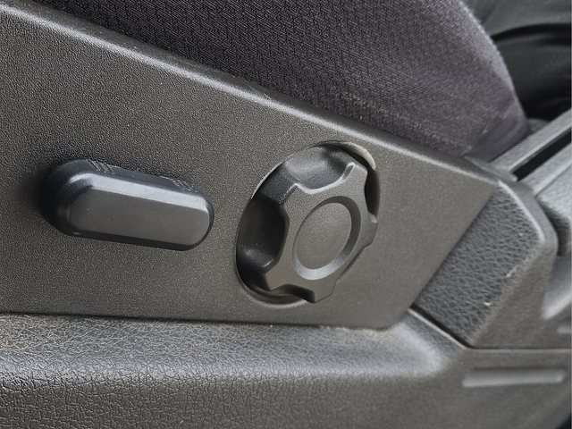 2012 Ford F-150 FX4