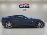 2015 Chevrolet Corvette Stingray Z51 1LT