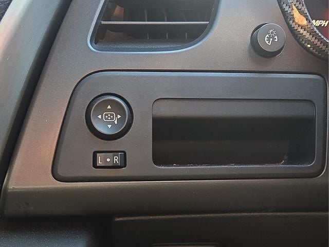 2015 Chevrolet Corvette Stingray Z51 1LT