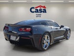 2015 Chevrolet Corvette Stingray Z51 1LT