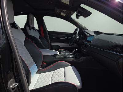 2023 Cadillac CT4 V-Series