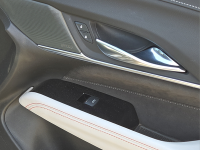 2023 Cadillac CT4 V-Series