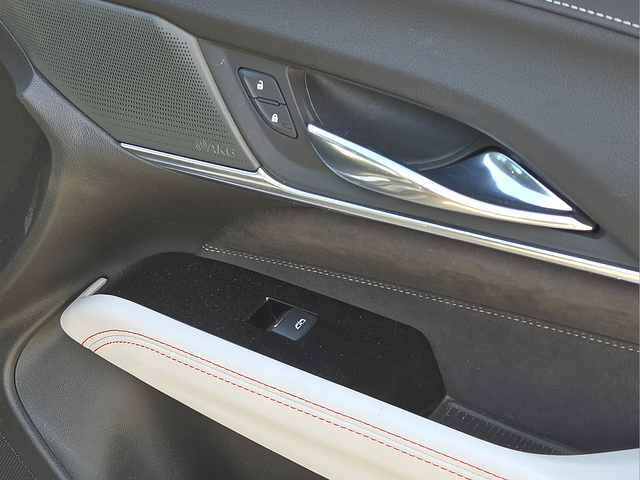 2023 Cadillac CT4 V-Series