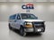 2013 Chevrolet Express 3500 LT Passenger