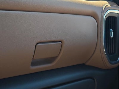 2023 Chevrolet Silverado 3500HD High Country