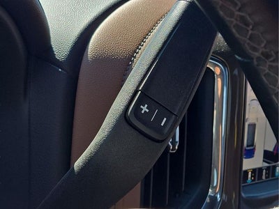 2023 Chevrolet Silverado 3500HD High Country