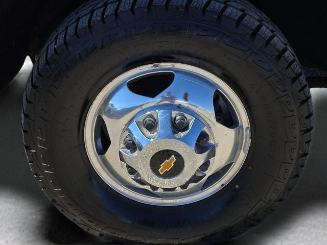 2023 Chevrolet Silverado 3500HD High Country