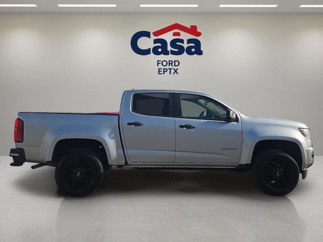 2015 Chevrolet Colorado Work Truck