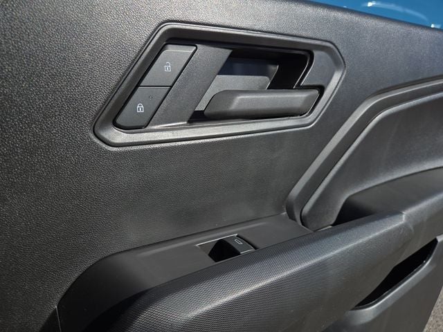 2023 Chevrolet Colorado Work Truck