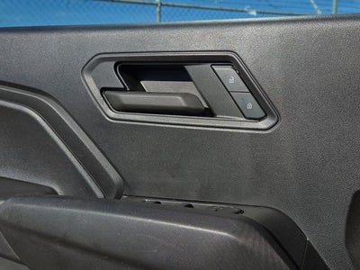 2023 Chevrolet Colorado Work Truck