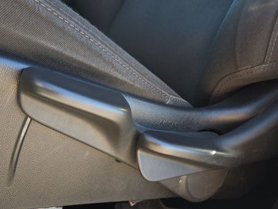 2023 Chevrolet Colorado Work Truck