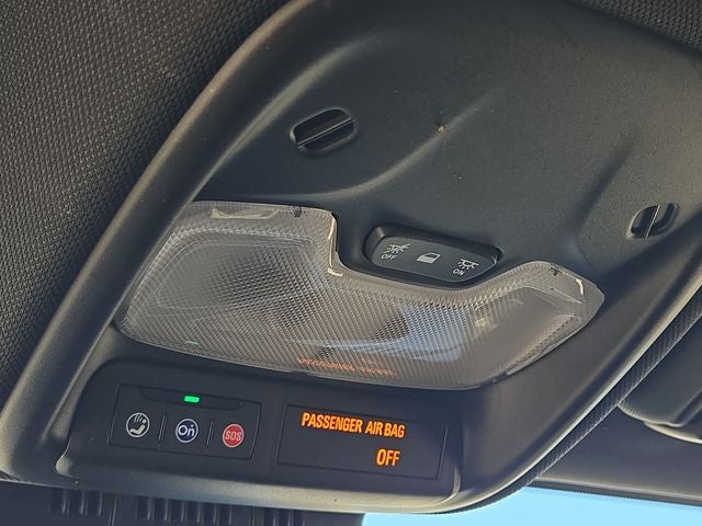 2023 Chevrolet Colorado Work Truck