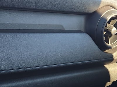 2023 Chevrolet Colorado Work Truck