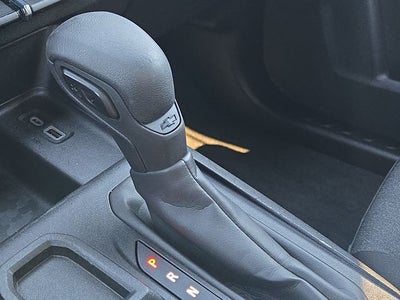 2023 Chevrolet Colorado Work Truck