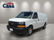 2025 Chevrolet Express 2500 Work Van Cargo