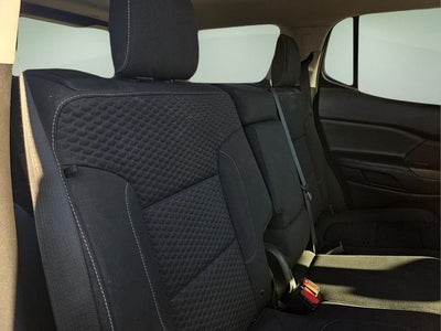 2019 GMC Acadia SLE-1