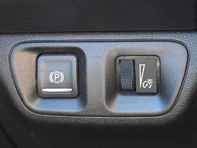 2019 GMC Acadia SLE-1