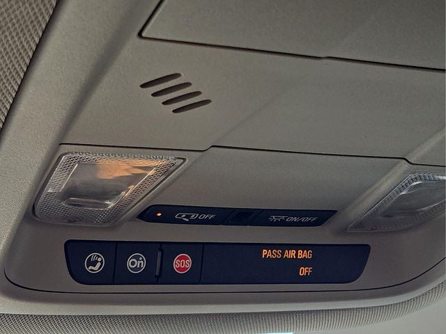 2019 GMC Acadia SLE-1