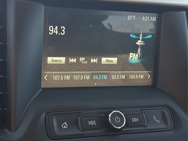 2019 GMC Acadia SLE-1