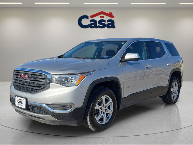 2019 GMC Acadia SLE-1