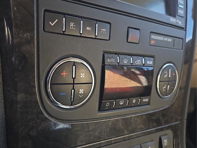 2011 GMC Acadia Denali