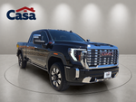 2024 GMC Sierra 3500HD Denali
