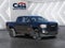 2021 GMC Canyon Elevation