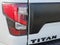 2022 Nissan Titan PRO-4X
