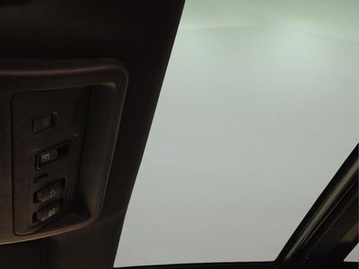 2022 Nissan Titan PRO-4X