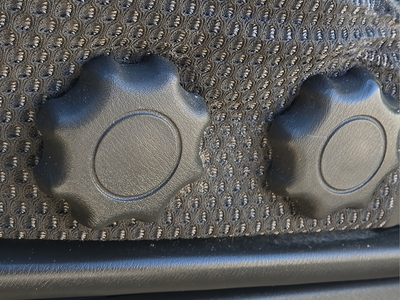 2014 Nissan Frontier Desert Runner