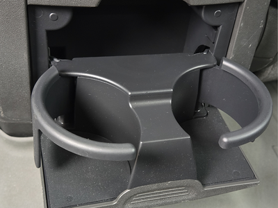 2014 Nissan Frontier PRO-4X