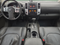 2014 Nissan Frontier PRO-4X