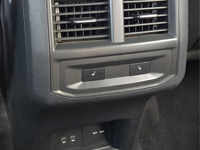 2021 Volkswagen Atlas Cross Sport 3.6L V6 SEL Premium R-Line