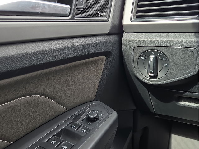 2021 Volkswagen Atlas Cross Sport 3.6L V6 SEL Premium R-Line