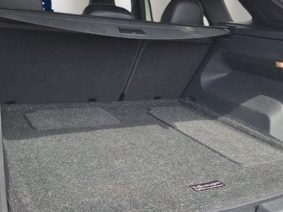 2021 Volkswagen Atlas Cross Sport 3.6L V6 SEL Premium R-Line