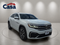 2021 Volkswagen Atlas Cross Sport 3.6L V6 SEL Premium R-Line